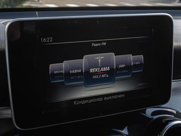 Mercedes-Benz GLC I (X253) с пробегом 2017 года, цена 2 948 000 рублей, 114711 км, внедорожник, Автокод Объявления
