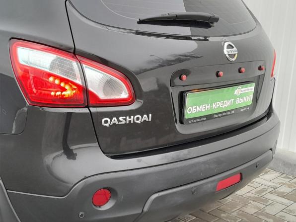 Nissan Qashqai I Рестайлинг с пробегом 2011 года, цена 989 000 рублей, 182560 км, внедорожник, Автокод Объявления
