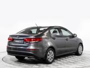 Kia Rio III Рестайлинг Москва  - изображение 23