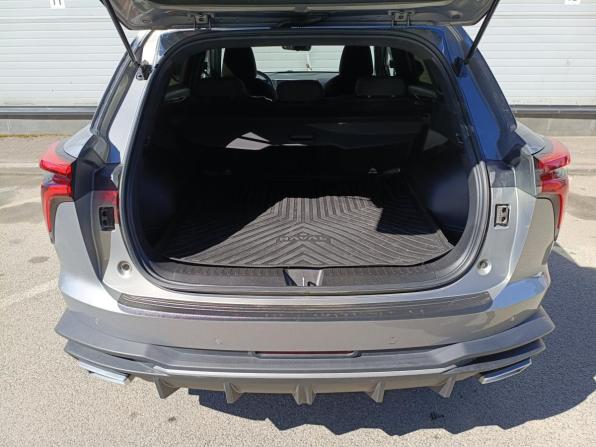 Haval F7 II с пробегом 2025 года, цена 2 559 000 рублей, 22883 км, внедорожник, Автокод Объявления