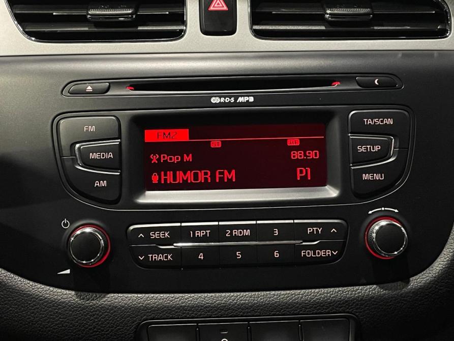 Kia Ceed II Пермь  - изображение 19