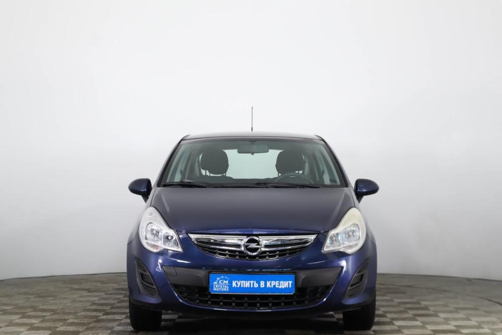 Opel Corsa D Рестайлинг II Пермь  - изображение 2