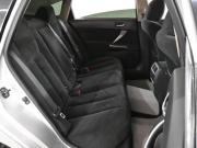Nissan Teana II Рестайлинг Ростов-на-Дону  - изображение 24
