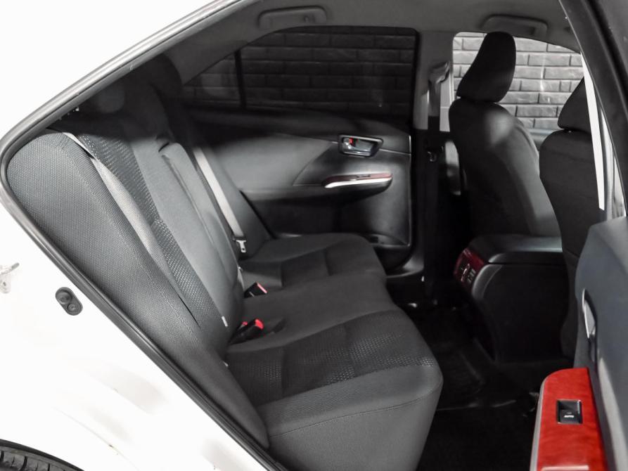 Toyota Camry VII (XV50) Екатеринбург  - изображение 19