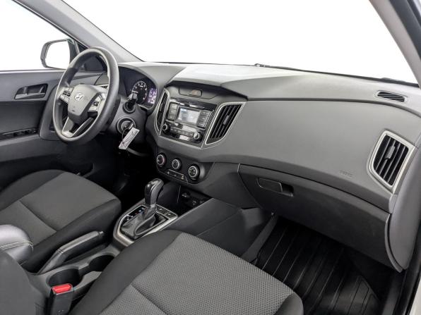 Hyundai Creta I Рестайлинг с пробегом 2020 года, цена 1 835 000 рублей, 68941 км, внедорожник, Автокод Объявления