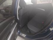 Suzuki SX4 II (S-Cross) Рестайлинг Новокузнецк  - изображение 32