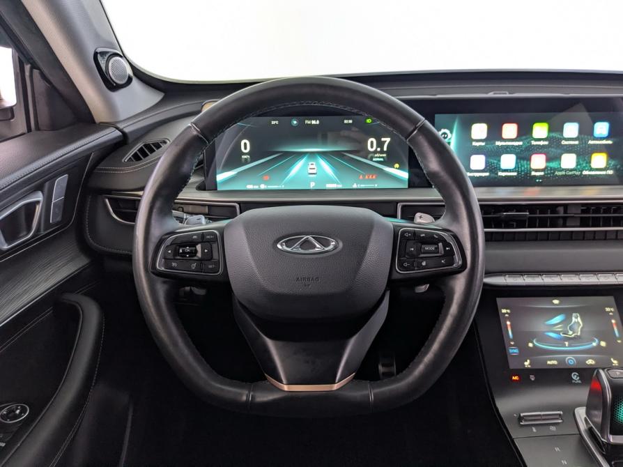 Chery Tiggo 8 Pro Max I Москва  - изображение 26