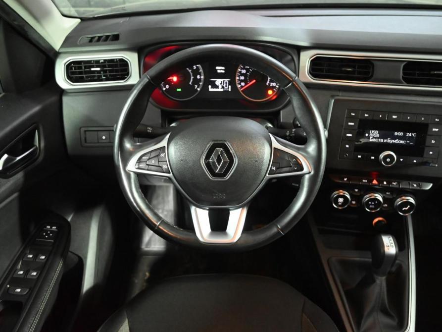 Renault Arkana I Екатеринбург  - изображение 11