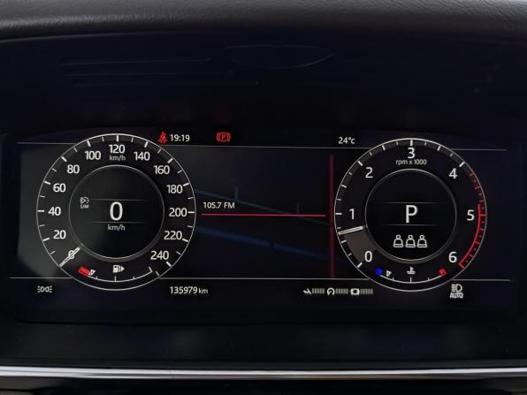 Land Rover Range Rover Sport II Рестайлинг с пробегом 2020 года, цена 5 500 000 рублей, 135976 км, внедорожник, Автокод Объявления