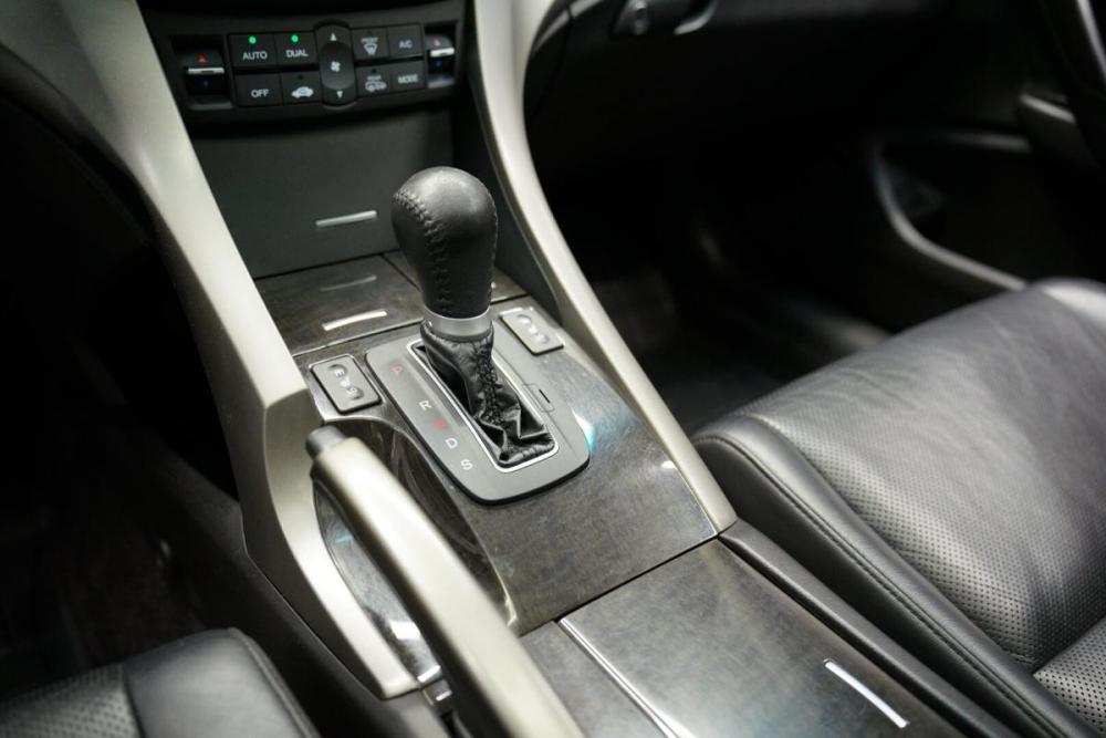 Honda Accord VIII Крым  - изображение 18