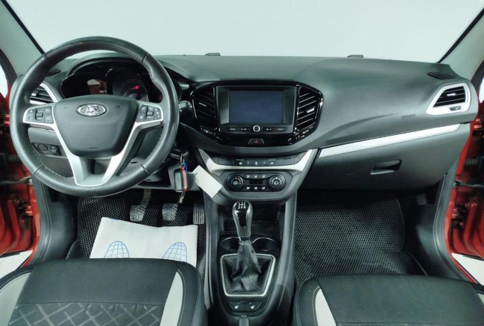 Lada (ВАЗ) Vesta I Саратов  - изображение 15