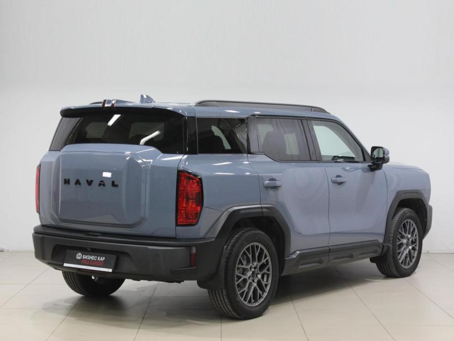 Haval H3 I Курск  - изображение 5