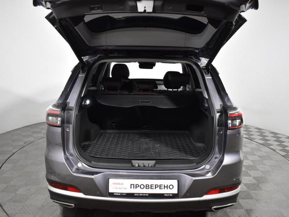 Chery Tiggo 7 Pro Max I Рестайлинг с пробегом 2024 года, цена 1 799 000 рублей, 97196 км, внедорожник, Автокод Объявления