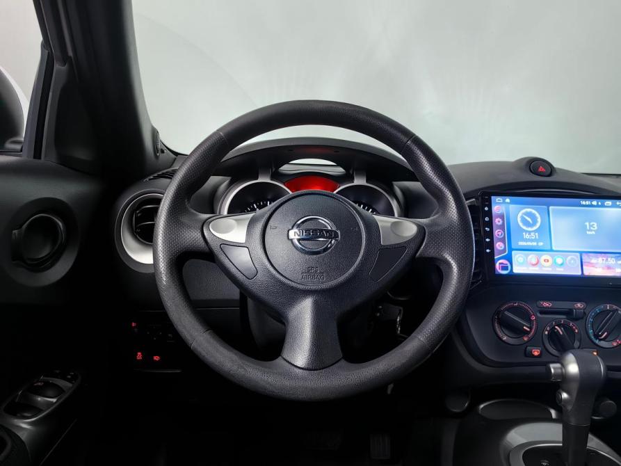 Nissan Juke I Москва  - изображение 13
