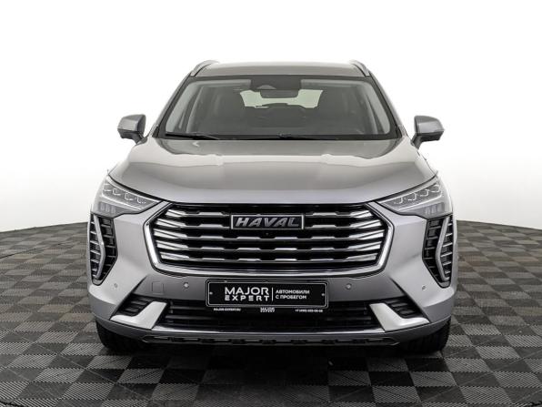 Haval Jolion I с пробегом 2024 года, цена 1 880 000 рублей, 47925 км, внедорожник, Автокод Объявления