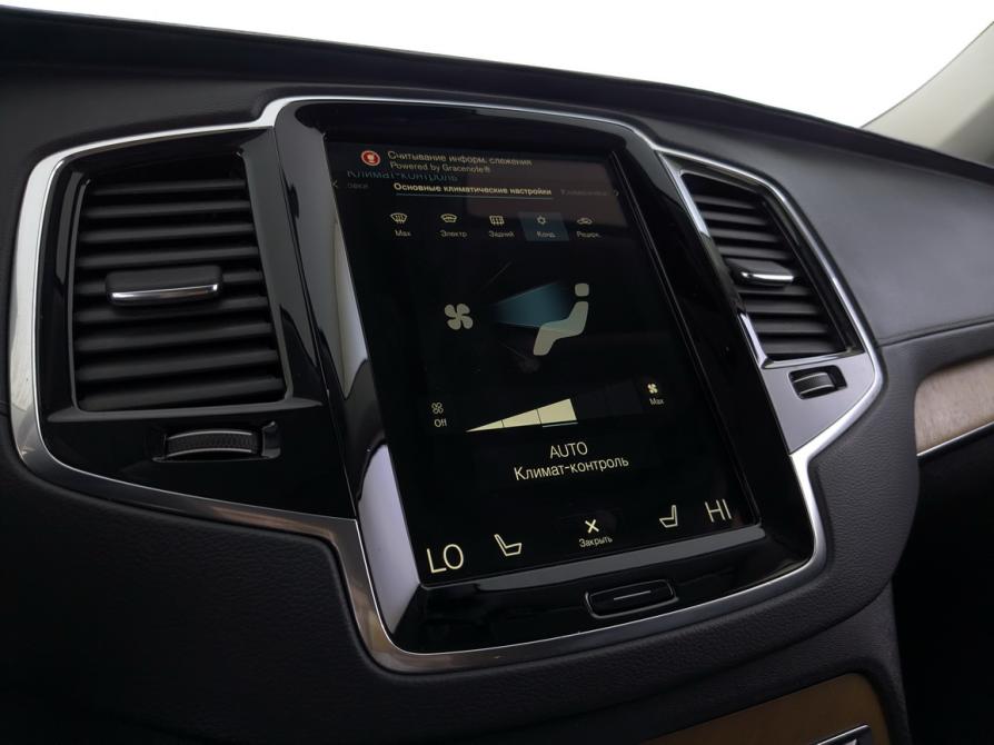 Volvo XC90 II Рестайлинг 1 Москва  - изображение 17