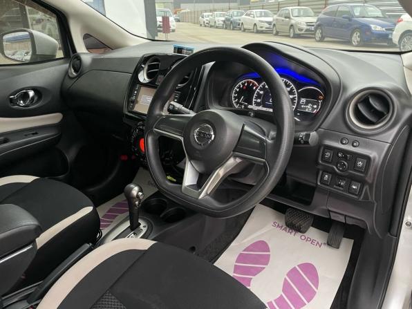 Nissan Note II Рестайлинг с пробегом 2018 года, цена 1 020 000 рублей, 164000 км, хэтчбек, Автокод Объявления