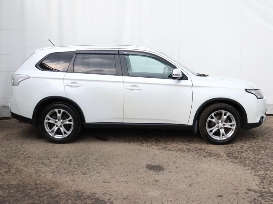 Mitsubishi Outlander III Москва  - изображение 7