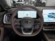 Geely Monjaro I Рестайлинг 2 Москва  - изображение 40