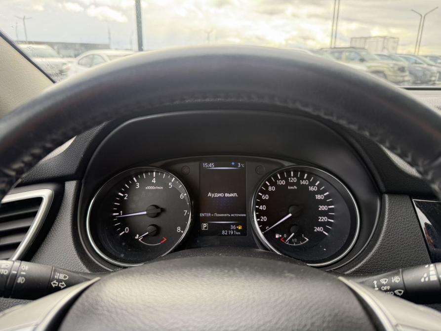 Nissan Qashqai II Тверь  - изображение 13