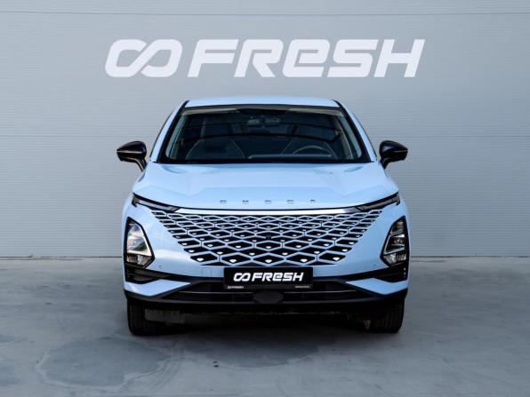 Omoda C5 I с пробегом 2023 года, цена 1 730 000 рублей, 51283 км, внедорожник, Автокод Объявления