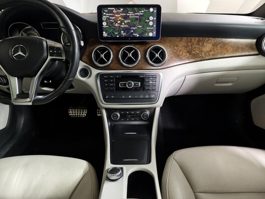 Mercedes-Benz GLA I (X156) Москва  - изображение 15