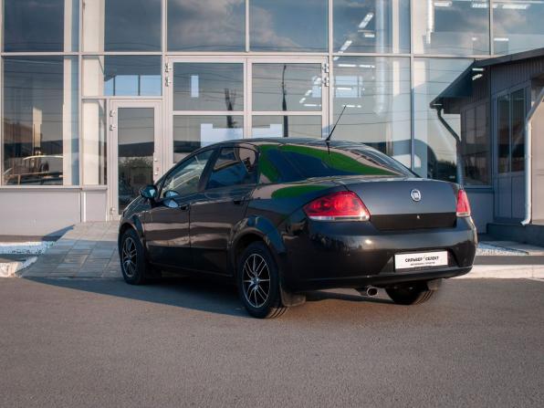 Fiat Linea с пробегом 2011 года, цена 350 000 рублей, 252564 км, седан, Автокод Объявления
