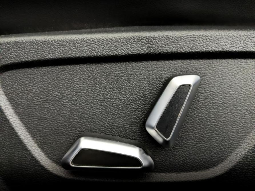 Geely Coolray I Москва  - изображение 21