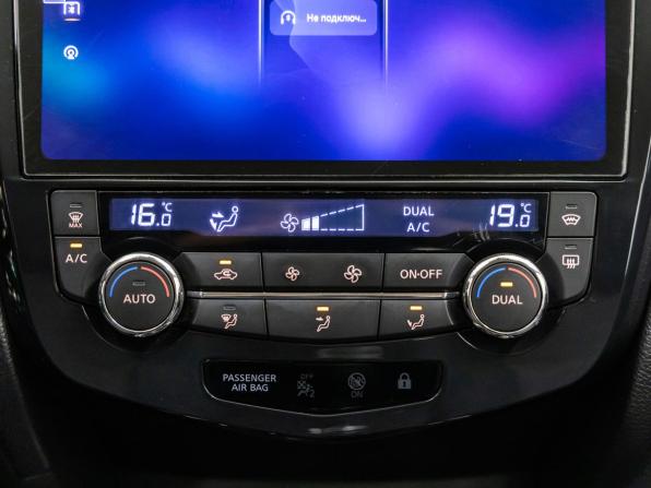 Nissan Qashqai II с пробегом 2015 года, цена 1 228 000 рублей, 184626 км, внедорожник, Автокод Объявления