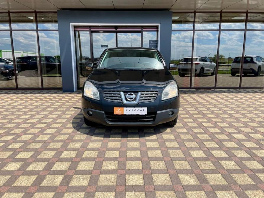 Nissan Qashqai I Краснодар  - изображение 2
