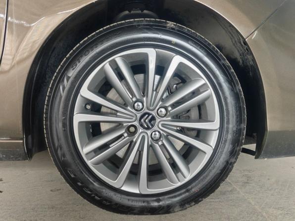 Citroen C4 II с пробегом 2013 года, цена 660 000 рублей, 99500 км, седан, Автокод Объявления