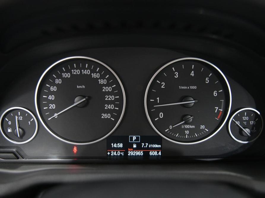 BMW X3 II (F25) Москва  - изображение 12