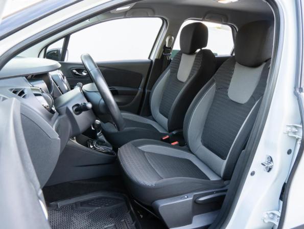 Renault Kaptur I с пробегом 2017 года, цена 1 235 000 рублей, 171515 км, внедорожник, Автокод Объявления