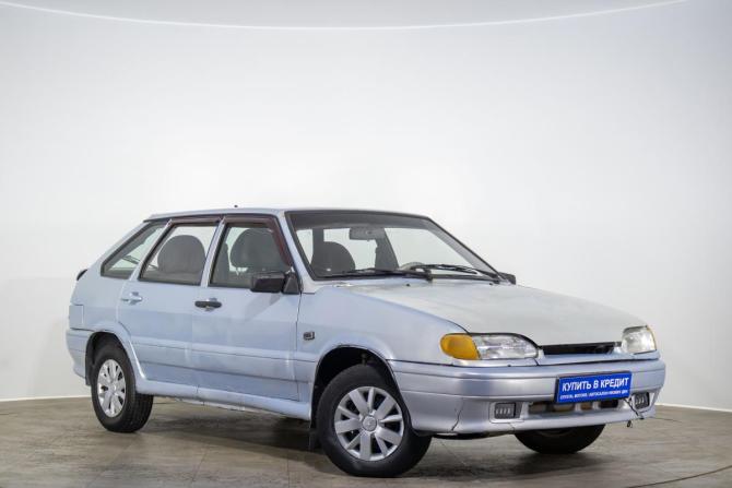 Lada (ВАЗ) 2114 с пробегом 2004 года, цена 69 000 рублей, 276475 км, хэтчбек, Автокод Объявления