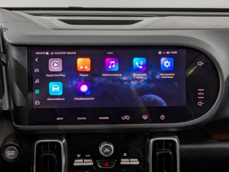 Haval Dargo Химки  - изображение 25