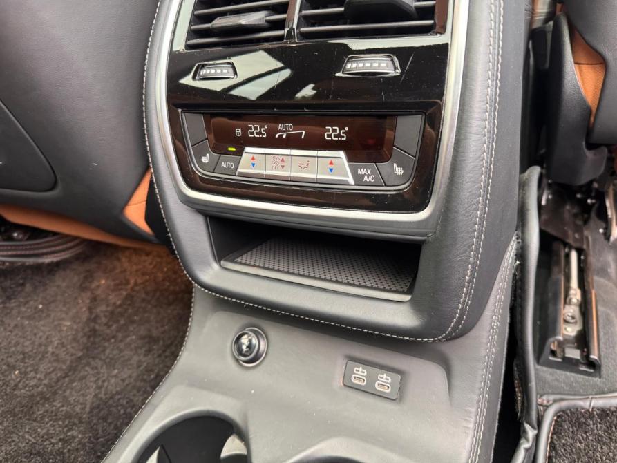BMW X7 I (G07) Санкт-Петербург  - изображение 22