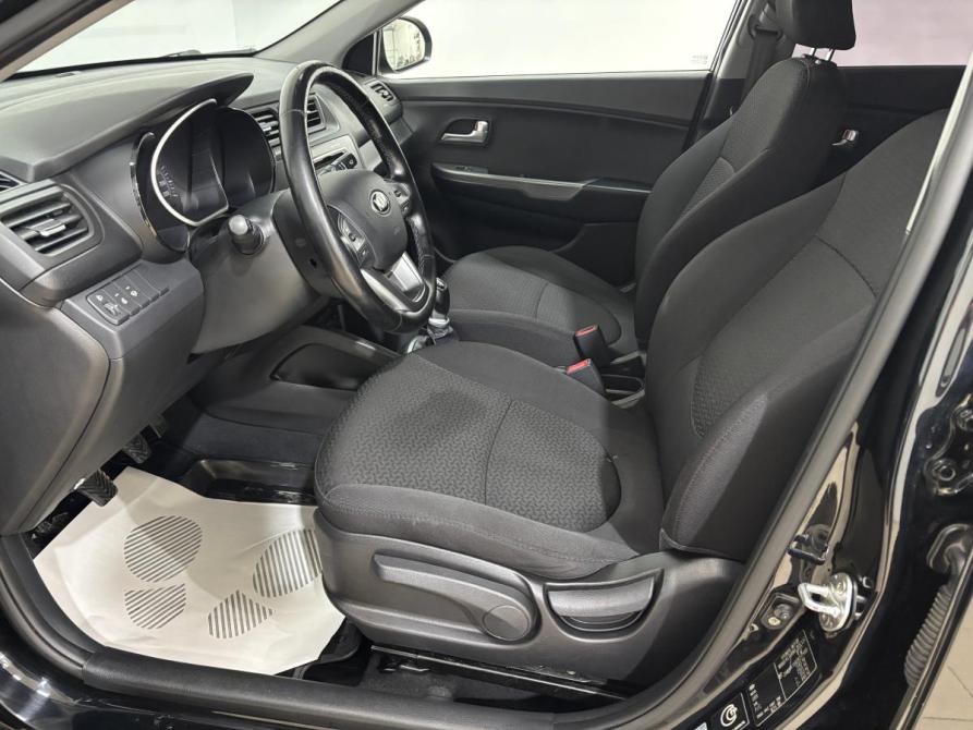 Kia Rio III Альметьевск  - изображение 12