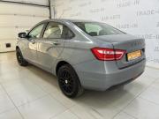 Lada (ВАЗ) Vesta I Пермь  - изображение 25