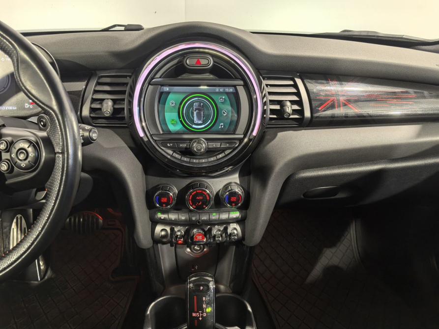 Mini Hatch III (F55/F56) Рестайлинг Санкт-Петербург  - изображение 27