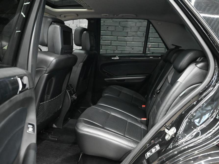 Mercedes-Benz M-Класс AMG II (W164) Екатеринбург  - изображение 20