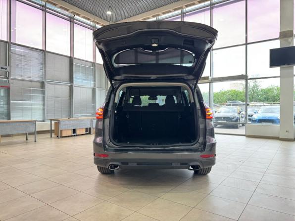 Ford S-MAX II с пробегом 2017 года, цена 1 485 000 рублей, 292887 км, минивэн, Автокод Объявления