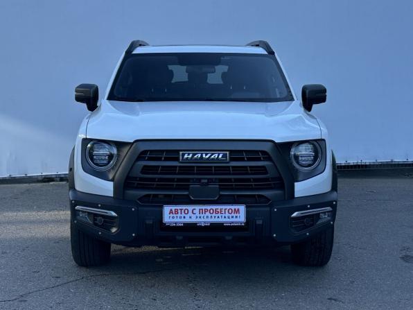 Haval Dargo I с пробегом 2023 года, цена 2 500 000 рублей, 74625 км, внедорожник, Автокод Объявления