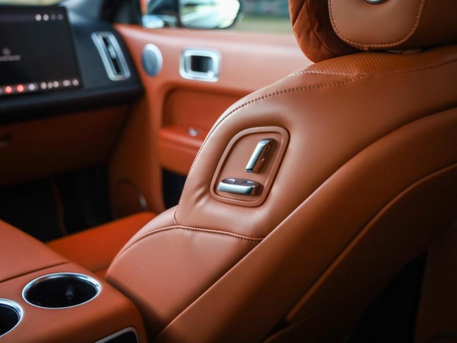Li Auto (Lixiang) L9 I Санкт-Петербург  - изображение 29