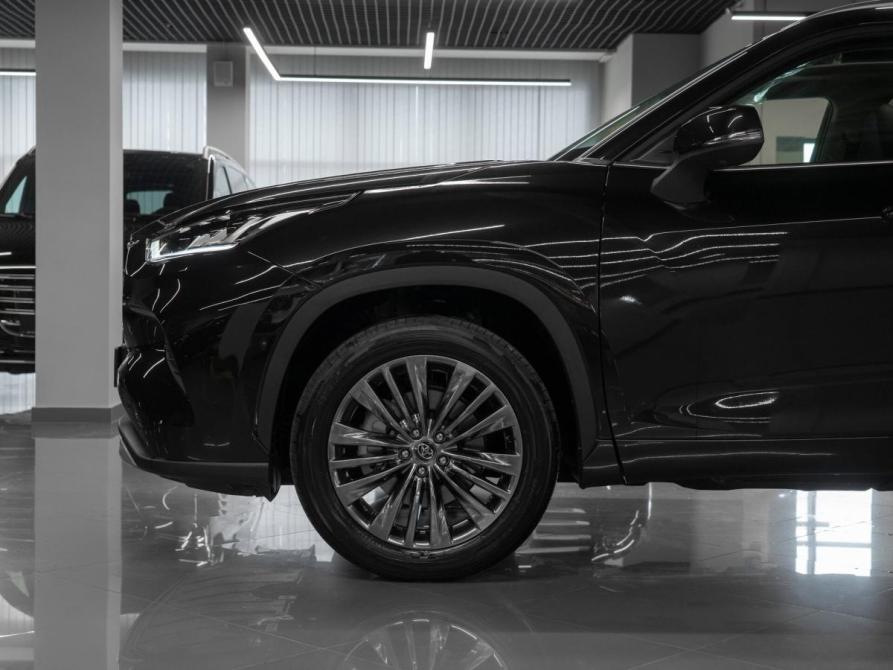 Toyota Highlander IV (XU70) Москва  - изображение 27
