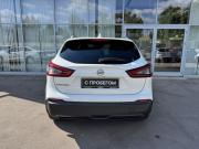 Nissan Qashqai II Рестайлинг Воронеж  - изображение 18