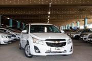 Chevrolet Cruze I Рестайлинг Уфа  - изображение 21
