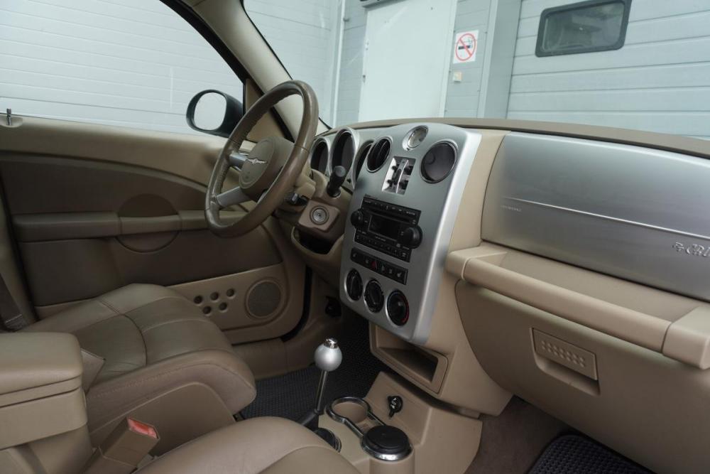 Chrysler PT Cruiser Ульяновск  - изображение 19