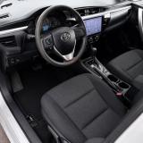 Toyota Corolla XI (E160 E170 E180) Набережные Челны  - изображение 35
