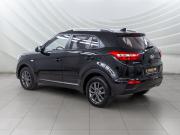 Hyundai Creta I Рестайлинг Волгоград  - изображение 46