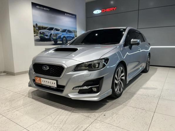 Subaru Levorg I Рестайлинг с пробегом 2018 года, цена 1 499 000 рублей, 144000 км, универсал, Автокод Объявления